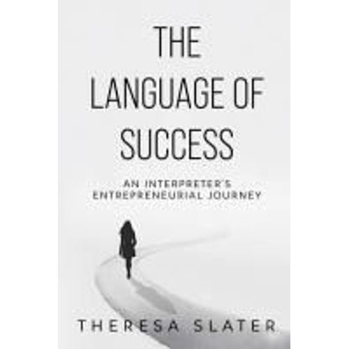 The Language Of Success