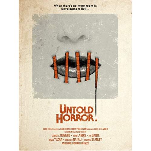 Untold Horror