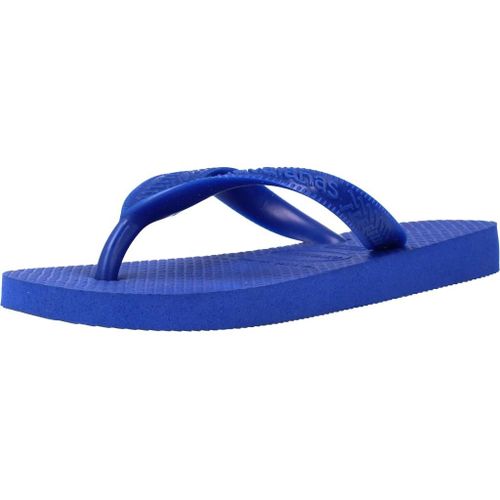 Havaianas Hav Top Colour Bleu