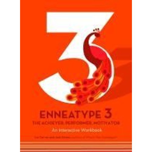 Enneatype 3: The Achiever, Performer, Motivator