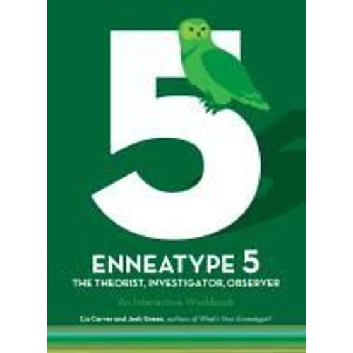 Enneatype 5: The Observer, Investigator, Theorist