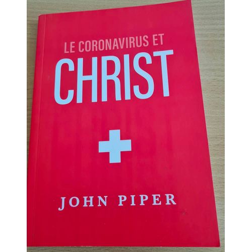 Le Coronavirus Et Christ