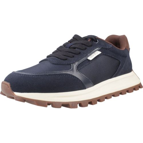 Liusjo Px542 Running 02 Colour Bleu