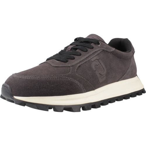 Liusjo Px002 Running 01 Colour Noir