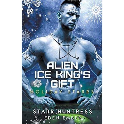 Alien Ice King's Gift