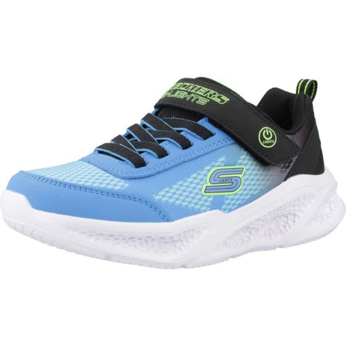 Skechers Meteor Ligh Colour Bleu