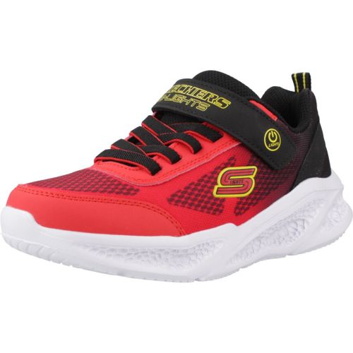 Skechers Meteor Ligh Colour Rouge