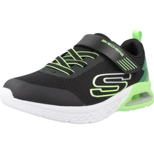 Skechers Microspec Max Ii V Colour Noir