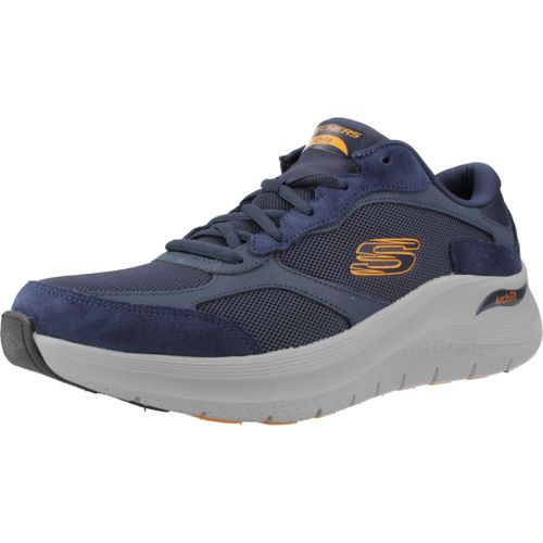 Skechers Arch Fit 2 0 The K Colour Bleu