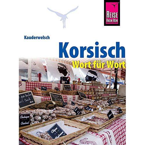 Korsisch - Wort Für Wort