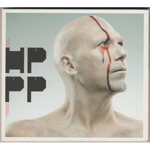 Hasse Poulsen : Progressive Patriots (Cd)
