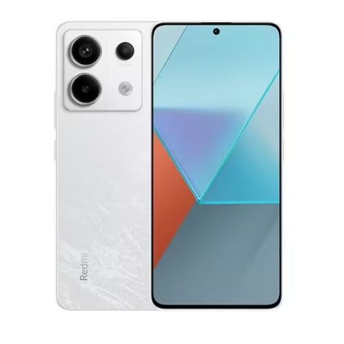 Xiaomi Redmi Note 13 Pro 256 Go Blanc