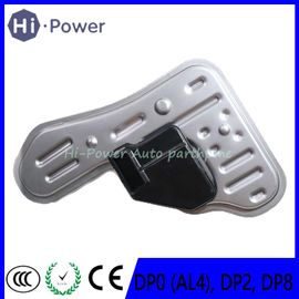 Jeu De Filtres À Piston De Transmission Automatique, Haute Qualité Dp0 (Al4) Dp8 Dp2, Pour Peugeot Nissan Citroen C3 C4 C2 "Nipseyteko"