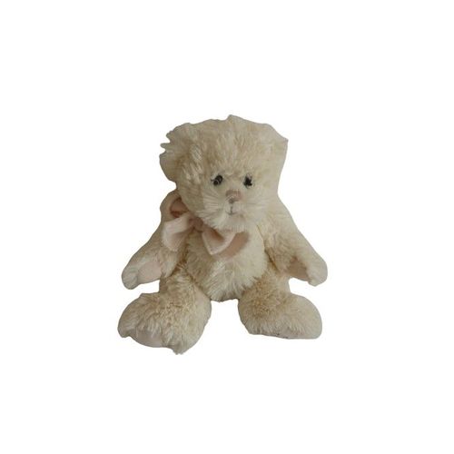 Doudou Peluche Ours My First Teddy Bukowski