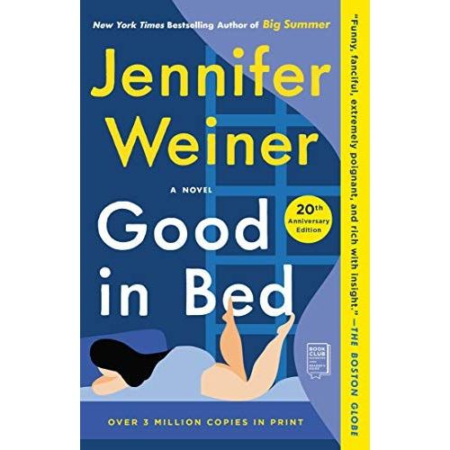 Good In Bed (20th Anniversary Edition)
