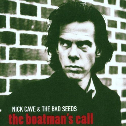 The Boatman's Call