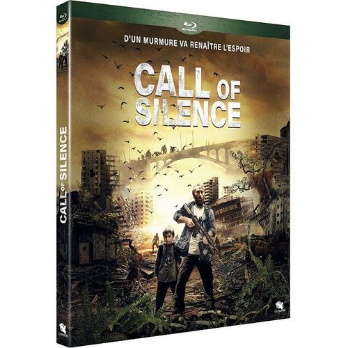 Call Of Silence - Blu-Ray