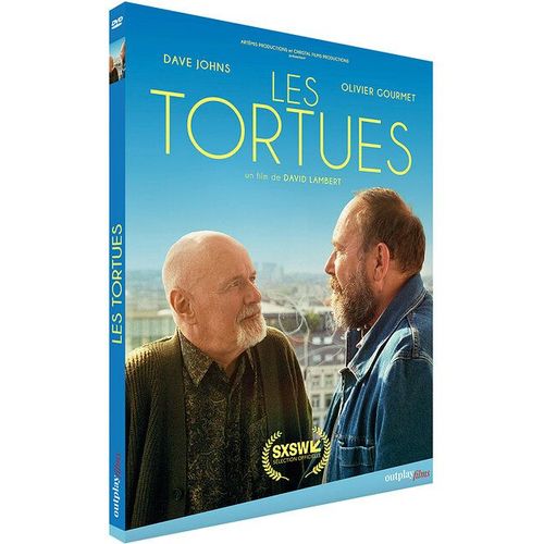Les Tortues