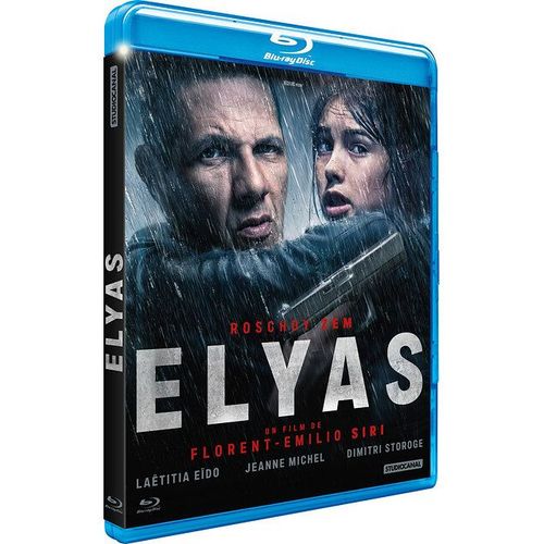 Elyas - Blu-Ray