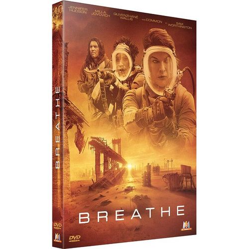 Breathe