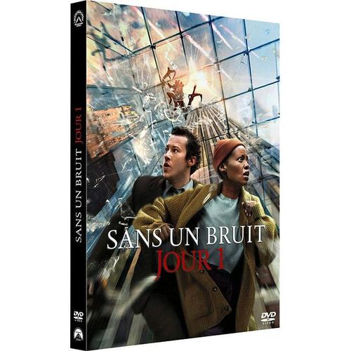 Sans Un Bruit : Jour 1