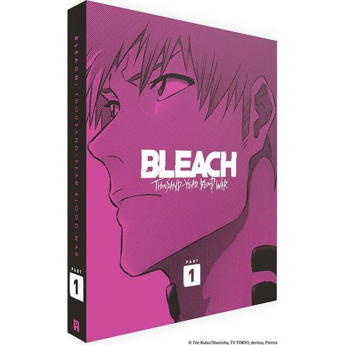 Bleach : Thousand-Year Blood War - Partie 1 - Édition Collector