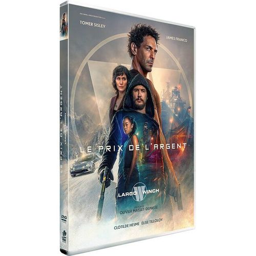 Largo Winch : Le Prix De L'argent