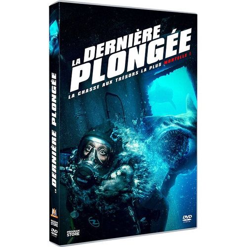 La Dernière Plongée
