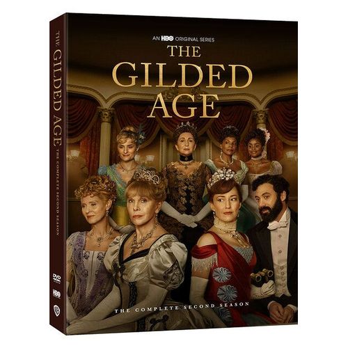 The Gilded Age - Saison 2