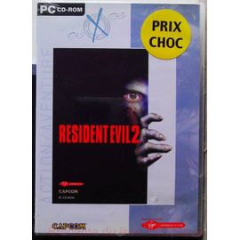 Resident Evil 2