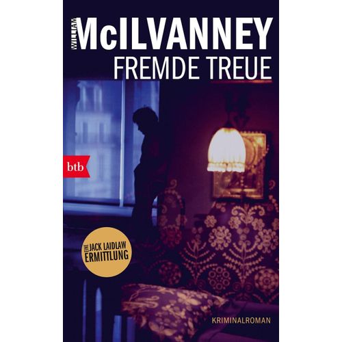 Fremde Treue
