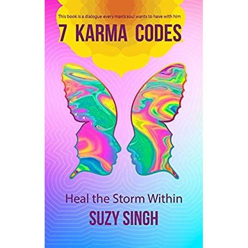 7 Karma Codes