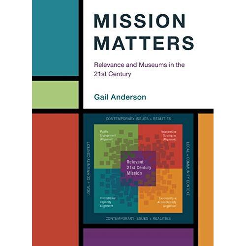 Mission Matters