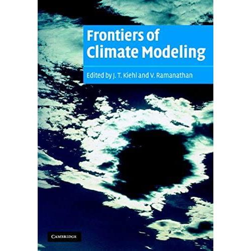 Frontiers Of Climate Modeling