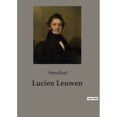 Lucien Leuwen