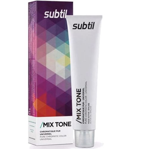 Subtil Crème Mix Tone 60 Ml (Choix Par Couleurs) 