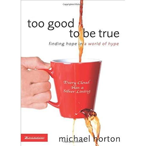 Too Good To Be True: Finding Hope In A World Of Hype