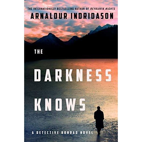 The Darkness Knows