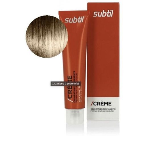Subtil Crème Infinite N°8.30 - 60 Ml 