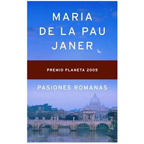 Pasiones Romanas