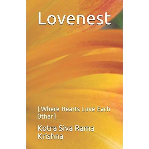 Lovenest: (Where Hearts Love Each Other)