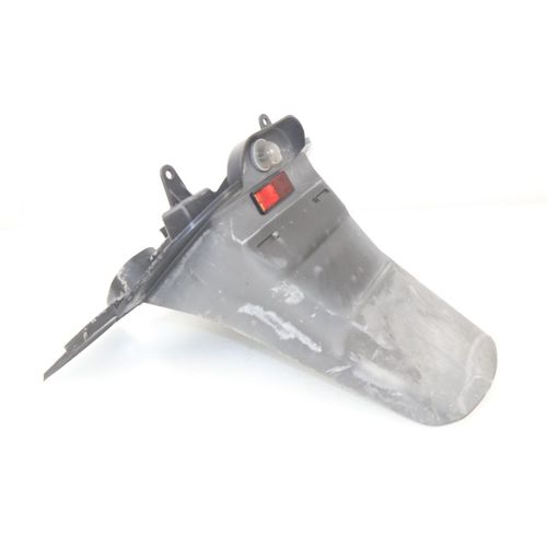 Bavette Arriere Suzuki Uh Burgman 125 2002 - 2006 / 128651