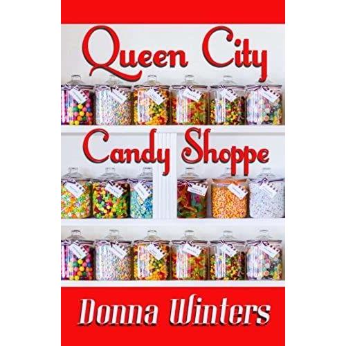 Queen City Candy Shoppe