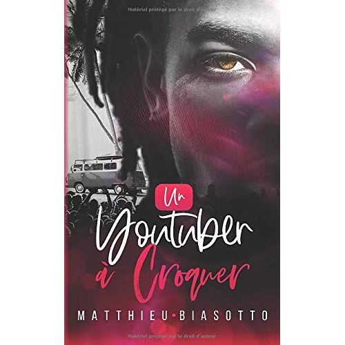 Un Youtuber À Croquer