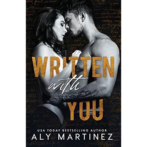 Written With You: 2 (The Regret Duet)