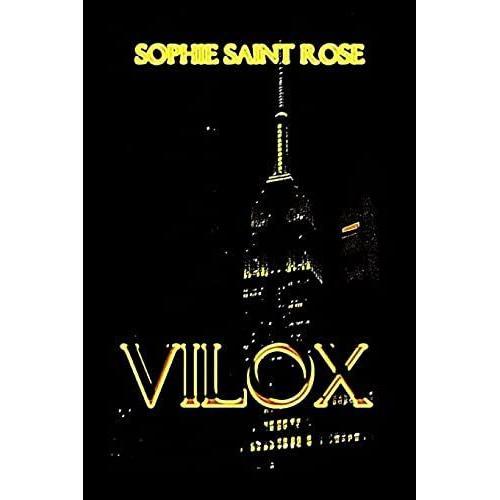 Vilox: Volume 1