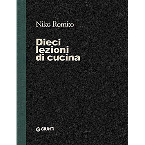 Dieci Lezioni Di Cucina