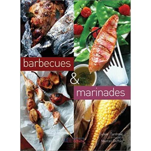 Barbecues And Marinades