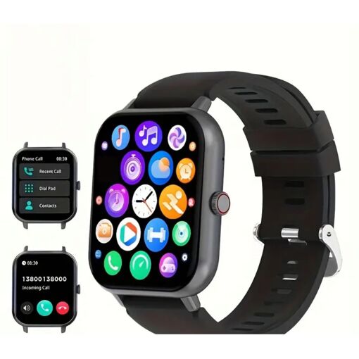 Montre Connectée