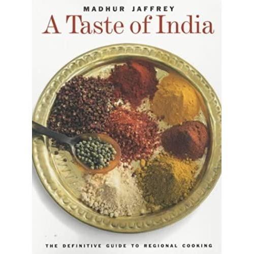 A Taste Of India